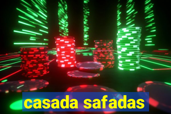 casada safadas